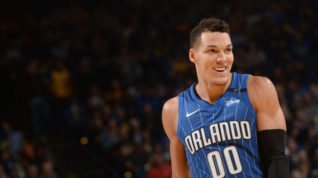 转身飞翔!空中芭蕾! 戈登这扣值100分