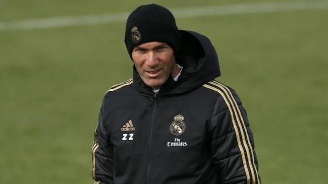 西媒认为齐达内二进宫的情况并不理想