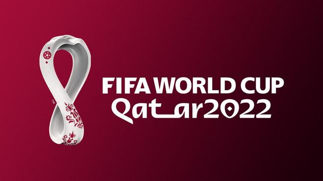 2022年又连上了卡塔尔世界杯