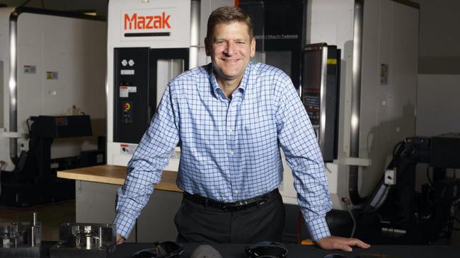 卡拉威受到新冠疫情冲击 CEO带领高管集体砍薪水