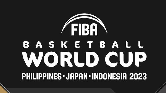 2023篮球世界杯时间公布 2023篮球世界杯举办时间