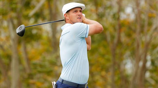 美巡2020赛季谁进步最大？ 几个名字让人惊讶