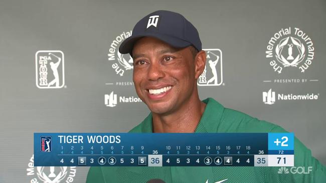 2020纪念高球赛第三_五届冠军伍兹确认角逐纪念高球赛三年后重返