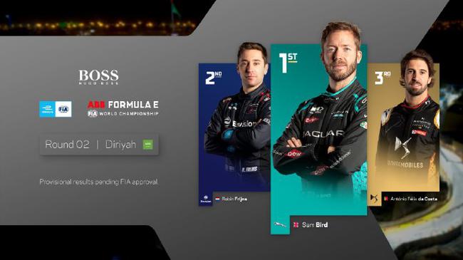 21fe电动方程式利雅得站r2 捷豹车队伯德获胜 台北中古二手車 最佳的服務 最實在的價格