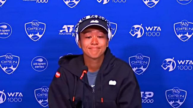 大坂直美泪洒新闻发布会经纪人怒批记者霸凌球员 行业新闻 新浪竞技风暴 新浪网 大坂直美泪洒新闻发布会经纪人怒批记者霸凌球员 行业新闻 新浪竞技风暴 新浪网
