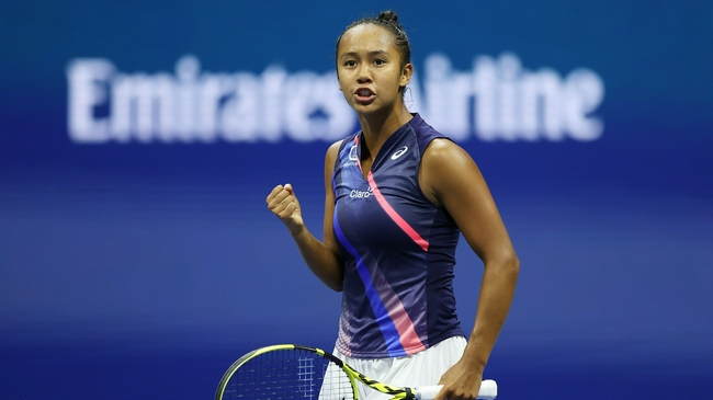 冷门!大坂直美被逆转不敌18岁新星 美网卫冕梦碎