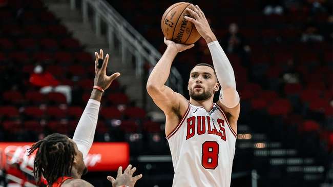 谁是最高效后卫？拉文真实命中率领衔所有后卫