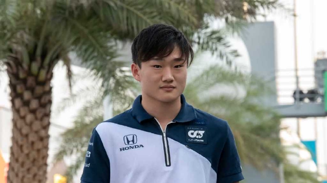 红牛角田的暴脾气不仅伤害了自己也伤害了车队