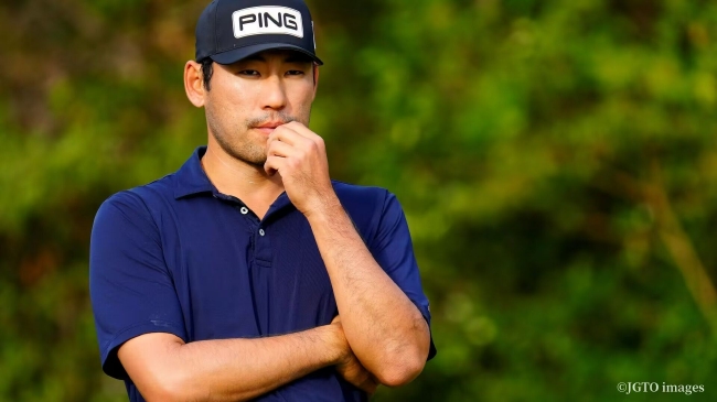 卡西欧世界公开赛首轮金灿64杆领先石川辽t30 手机新浪网 卡西欧世界公开赛首轮金灿64杆领先石川辽t30 手机新浪网