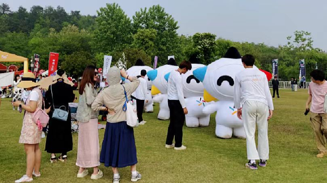 第十四届北京国际电影节闭幕
