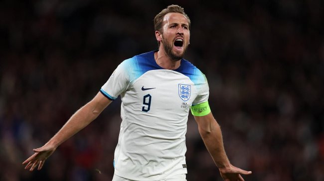 凯恩能否拿到生涯第一冠？