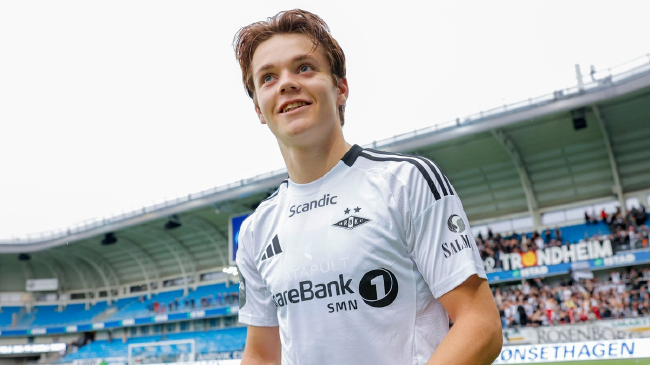 罗森博格小妖尼潘