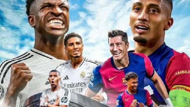 皇马巴萨夺冠赔率并驾齐驱