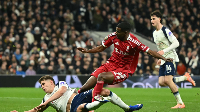 周六足彩伤停：利物浦前锋重伤 尤文多名主力缺阵