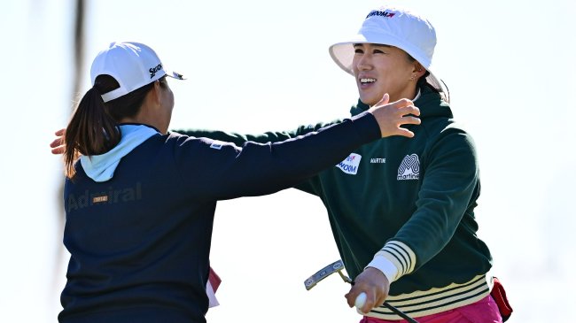 女子排名：梁熙英亚军接近前50 贾拉维夺冠297位
