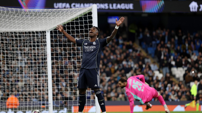 利曼城主场1-2不敌皇马爆出5倍冷负