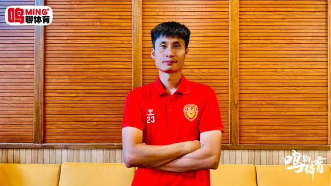 广东晨星防线大将李彬：以老带新践行梦开始的地方