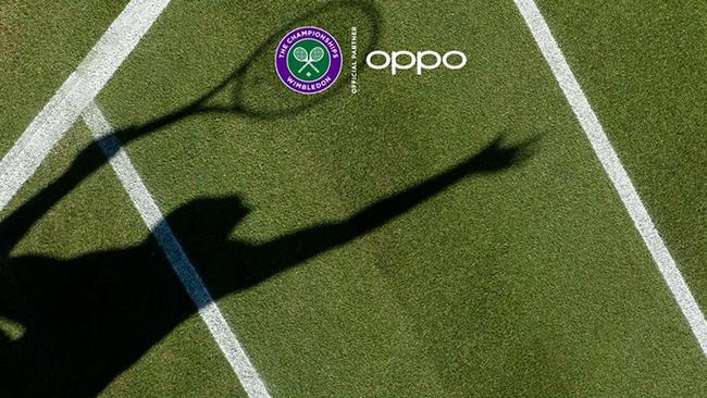 OPPO携温网首推突破新星奖