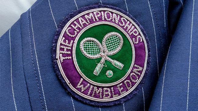 温网高清现场图！OPPO Reno手机镜头下的温网，场内场外看点十足