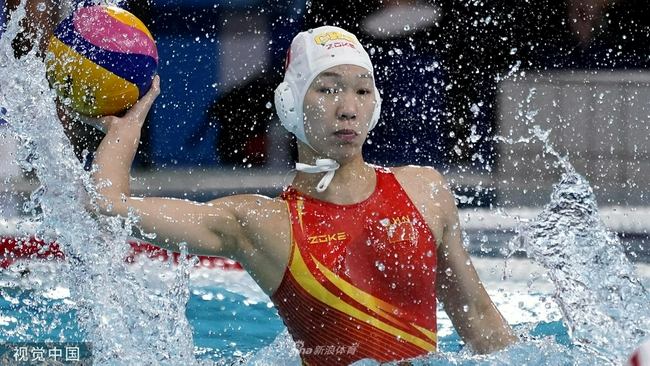 女子水球 中国队7 16加拿大队获第八创最差战绩 奥运会 新浪竞技风暴 新浪网