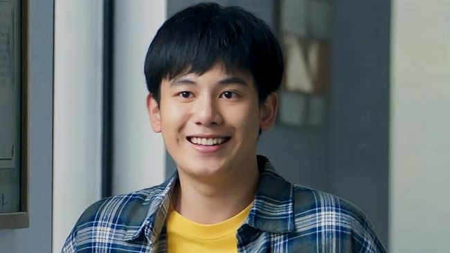 《棋魂》时光（胡先煦饰）