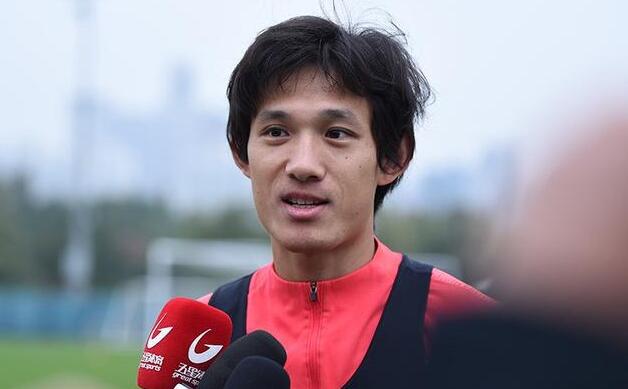 王燊超盼像去年一样灭恒大奠定夺冠基础考验心态