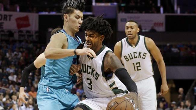 梅奥林书豪CBA再对位？他曾是NBA天才探花郎