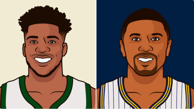 字母哥首节罚球竟花3分半钟!中场秀仅2分50秒