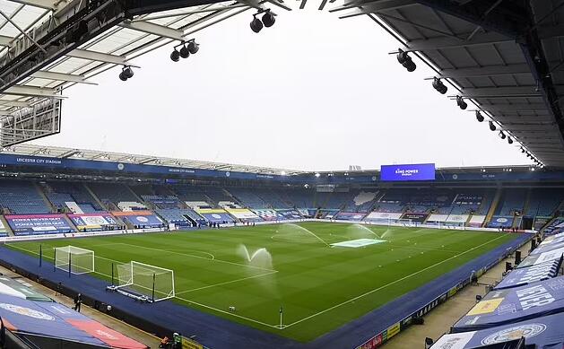 英联赛杯第4轮莱斯特城布莱顿