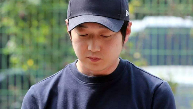 韩短道前教练因性侵被判刑 赵载范被判10年6个月