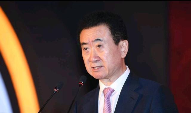 万达要重新组建俱笑部吗