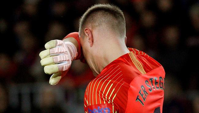 虽然丢球这么多，但罪魁祸首并不是特尔施特根