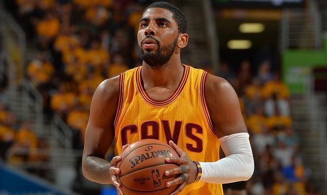 欧文曾与骑士不欢而散