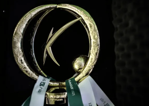 IFFHS2022年度亚洲联赛排名：K联赛连续12年登顶 - 谈球吧