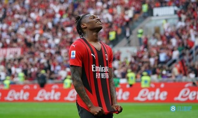 AC米兰莱奥领衔2大主力停赛