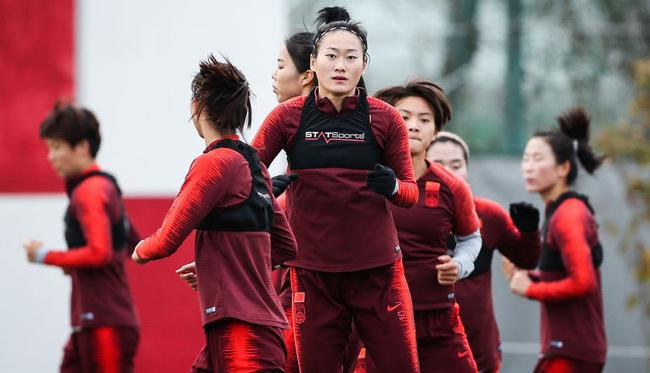 吴海燕每一次大赛都当最后一次都要做到极致