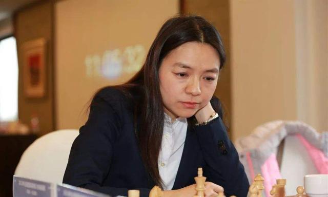 诸宸:中国再次展现领先地位 快棋减少网络赛作