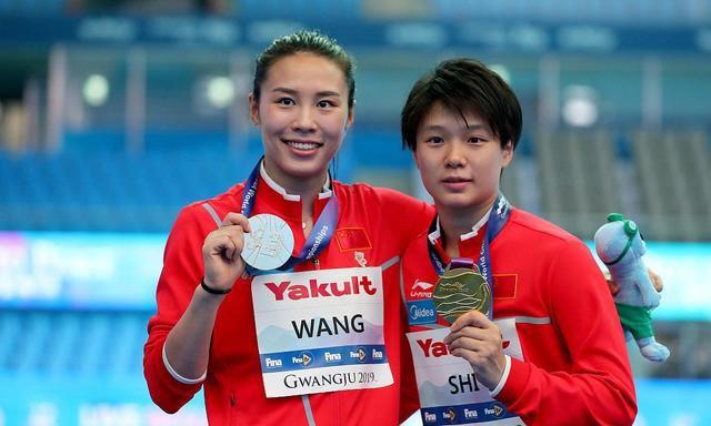 中国跳水队东京奥运会名单出炉：多位奥运冠军出战 05后双姝冲金！
