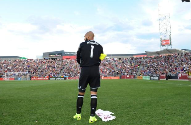 霍华德宣布退役