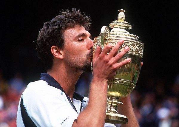 伊万尼塞维奇即将入驻名人堂还有三位传奇同行