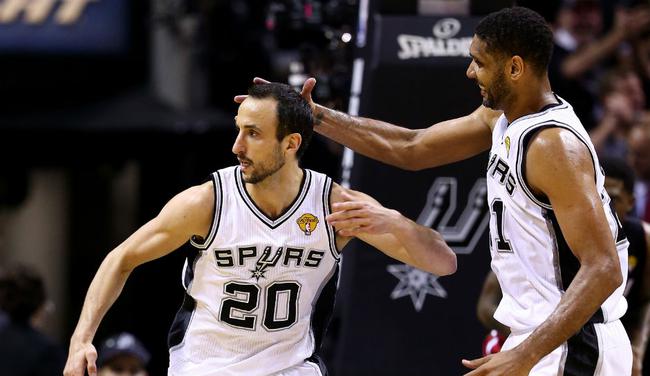 邓肯还敢不承认！