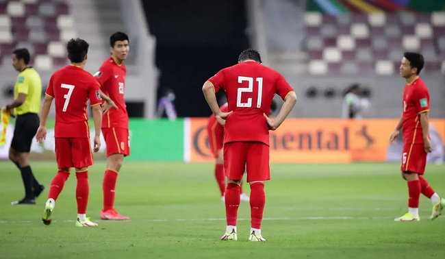 曝中国足协本想与阿联酋队热身 但对手要高额出场费！