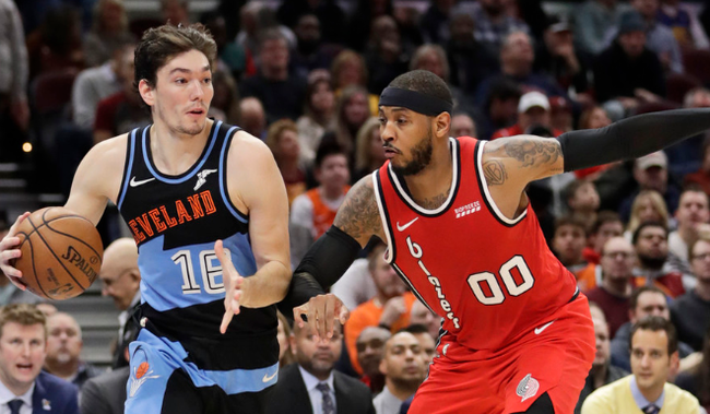 安东尼真的危险了