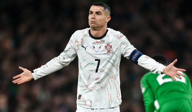 葡萄牙输球造8倍大冷 足彩头奖爆875注16700元