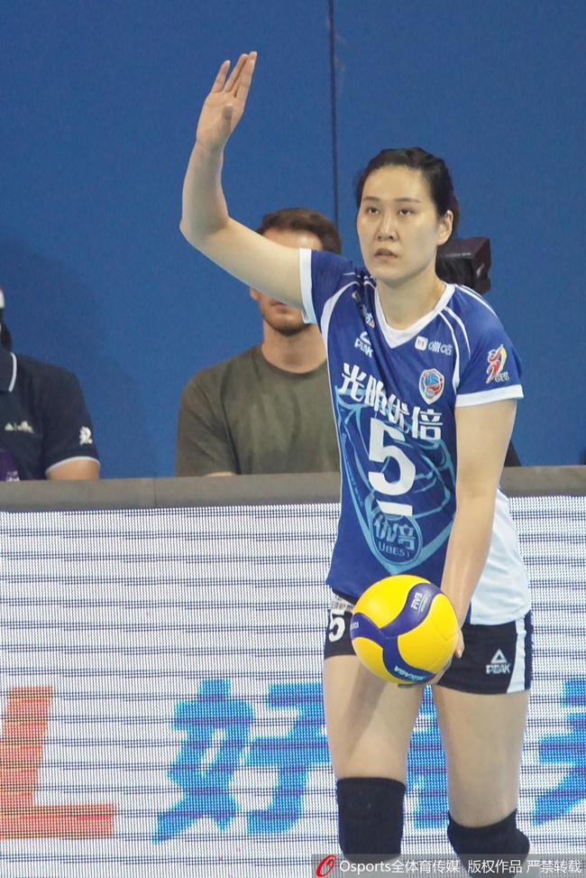 张轶婵