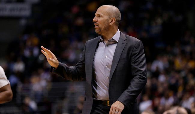 基德目前是湖人助教