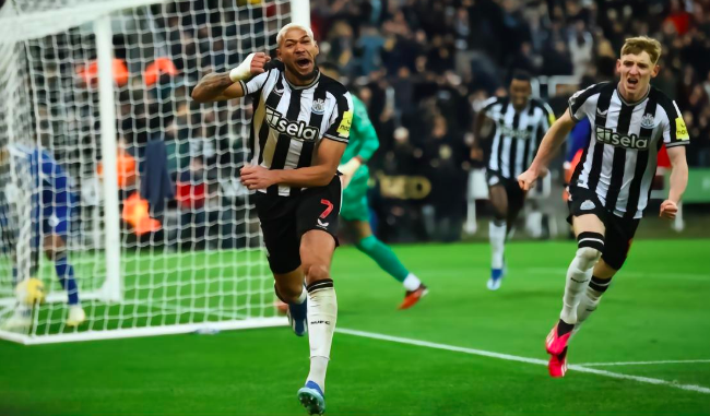 英超第25轮复盘:布莱顿客场5-0横扫十人谢菲联,三笘薫独造三球率队升至第七