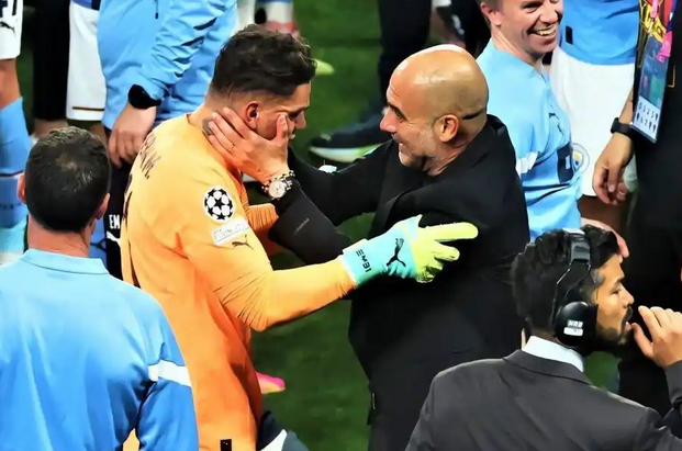 欧冠新潮流吹到了中超 瓜迪奥拉的双刃剑