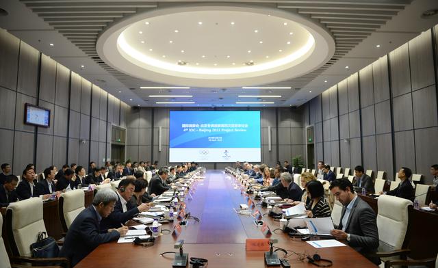 会议现场图（王晓溪 摄影）