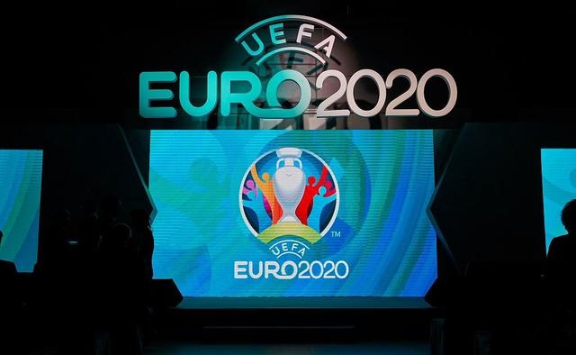 2020欧洲杯可能被推迟